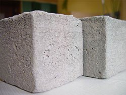 фото разновидности бетона